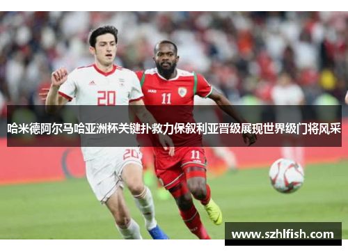 哈米德阿尔马哈亚洲杯关键扑救力保叙利亚晋级展现世界级门将风采