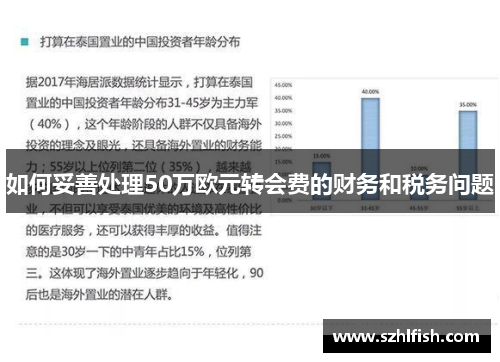 如何妥善处理50万欧元转会费的财务和税务问题