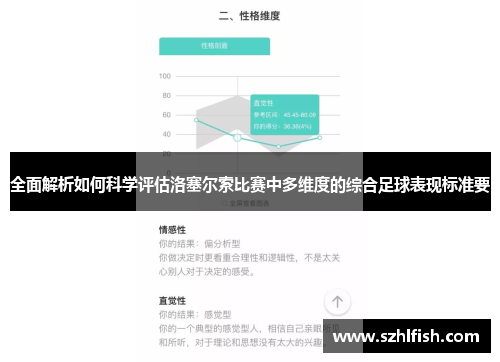 全面解析如何科学评估洛塞尔索比赛中多维度的综合足球表现标准要 全面解析如何科学评估洛塞尔索比赛中多维度的综合足球表现标准要