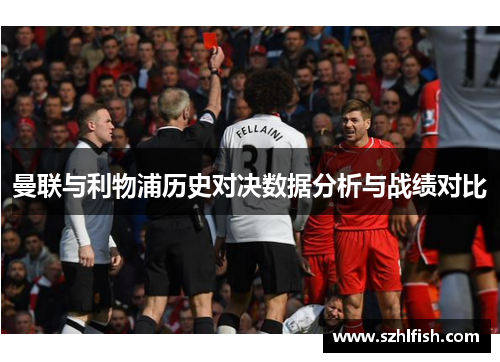 曼联与利物浦历史对决数据分析与战绩对比