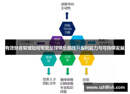 有效财务管理如何帮助足球俱乐部提升盈利能力与可持续发展